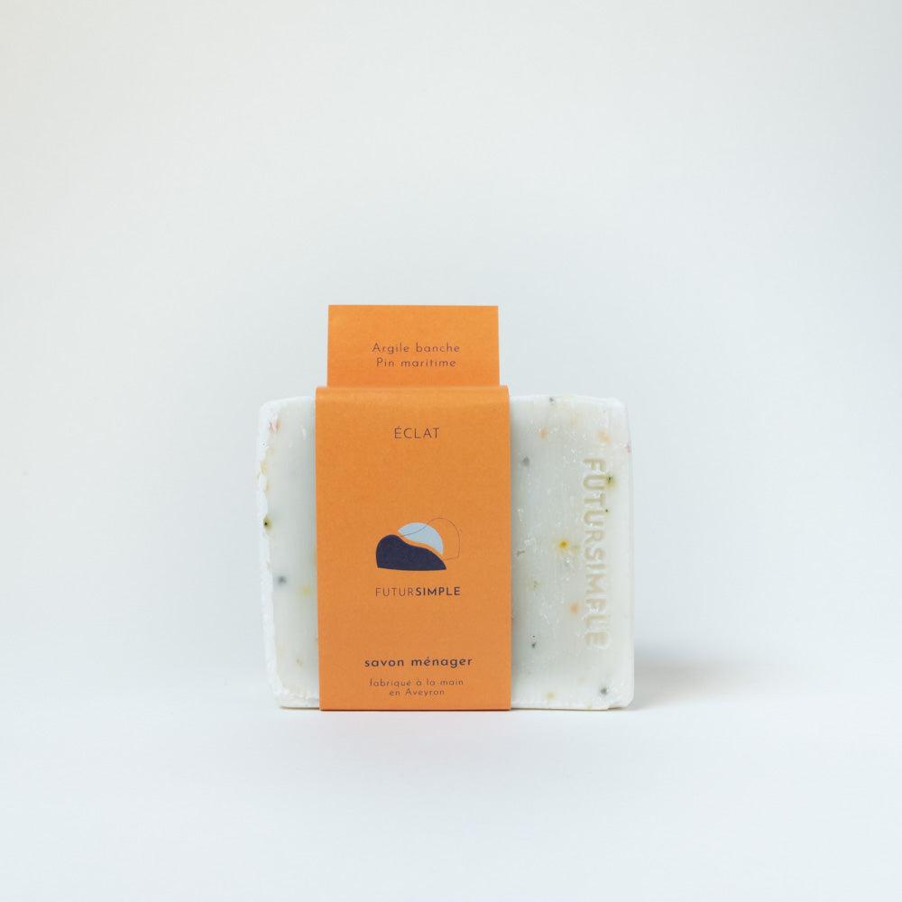 Savon ménager Éclat