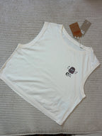 Débardeur - Café Cannelé