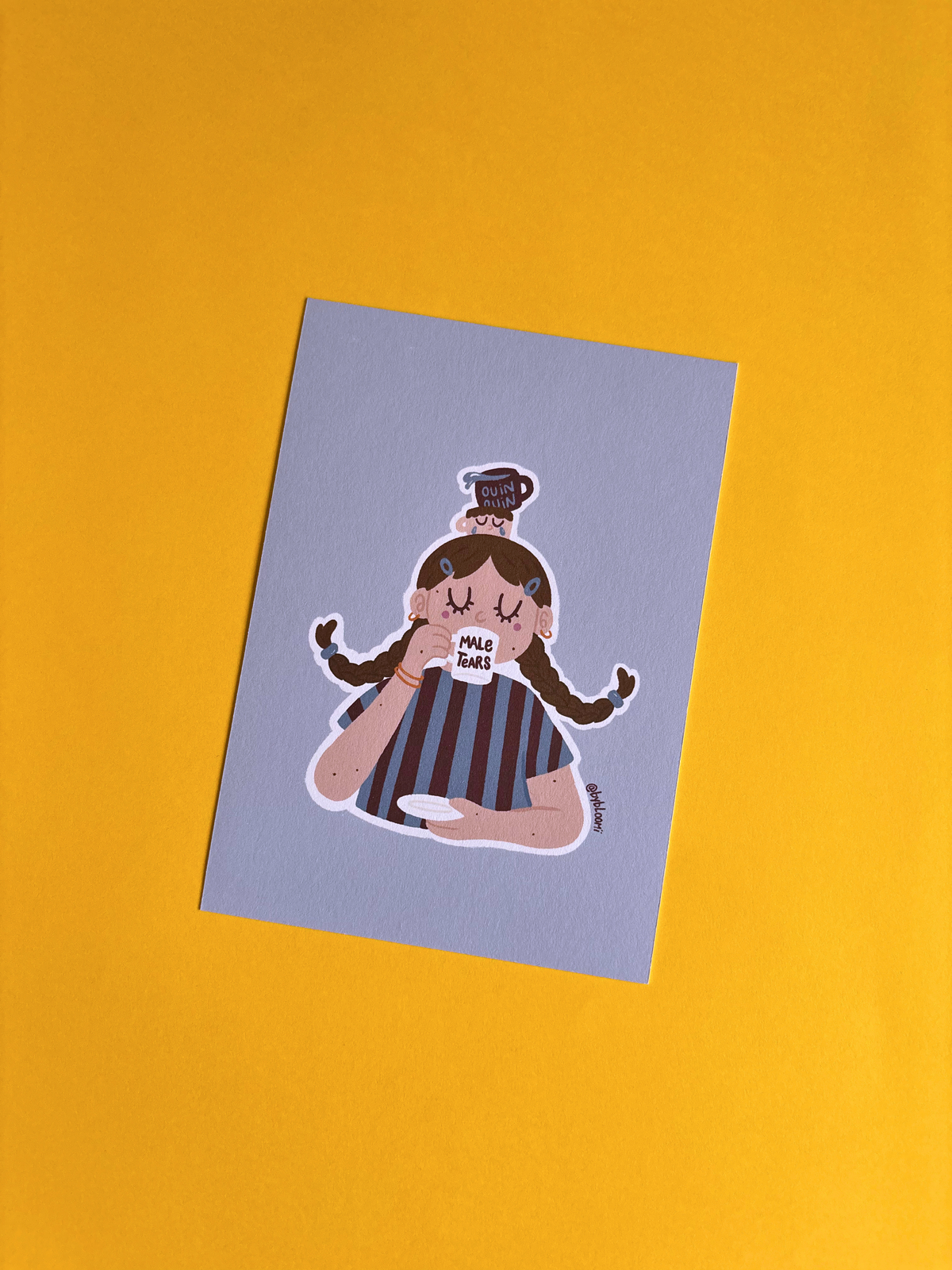 Illustration BYB06
