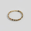 Bracelet pierres naturelles - Tourmaline