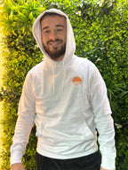 Hoodie Unisexe - Afterwork sur les Quais