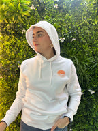 Hoodie Unisexe - Afterwork sur les Quais