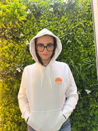 Hoodie Unisexe - Cœur tanique