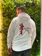 Hoodie Unisexe - Spicy Way of Life