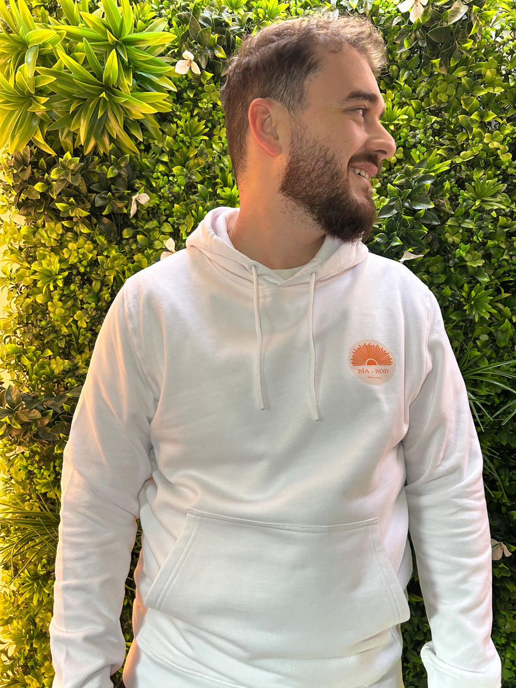 Hoodie Unisexe - Spicy Way of Life