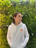 Hoodie Unisexe - Weekend Surf