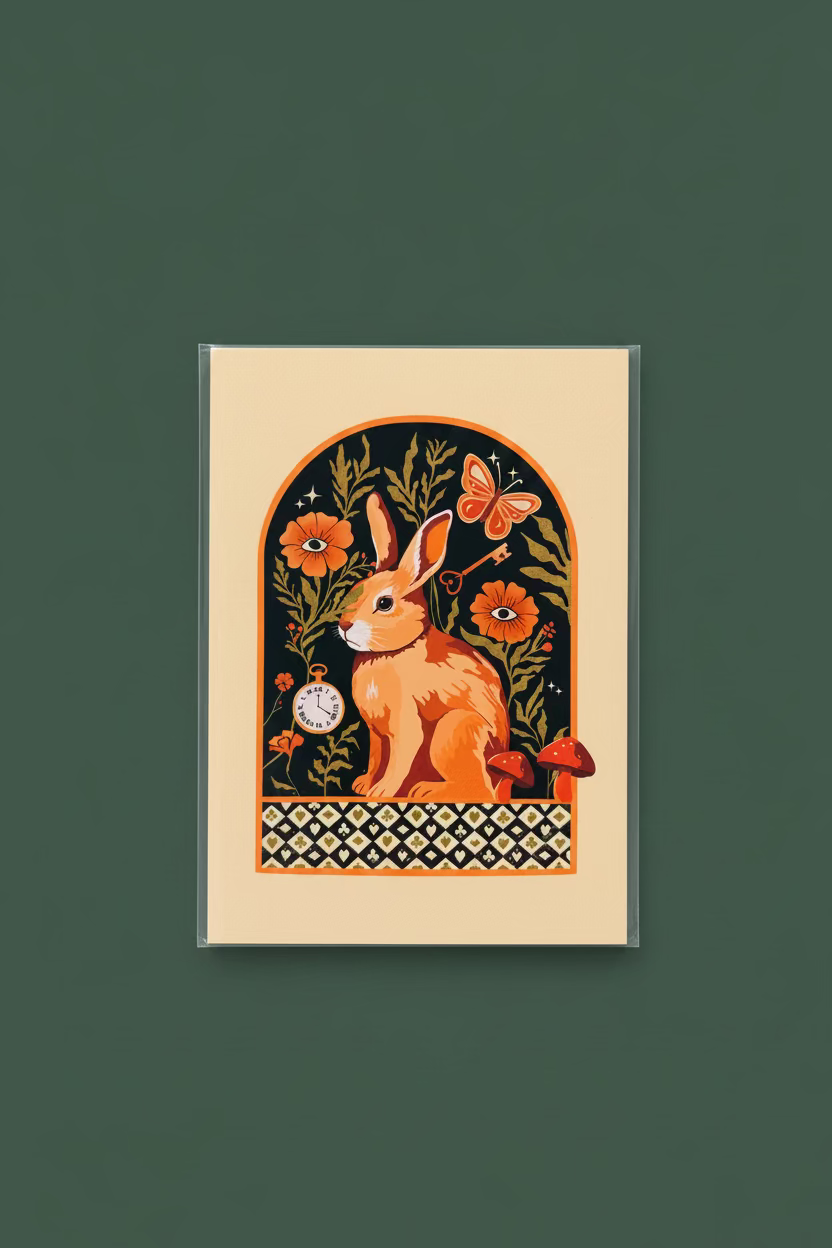 Lapin A5