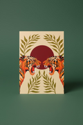 Affiche Tigres