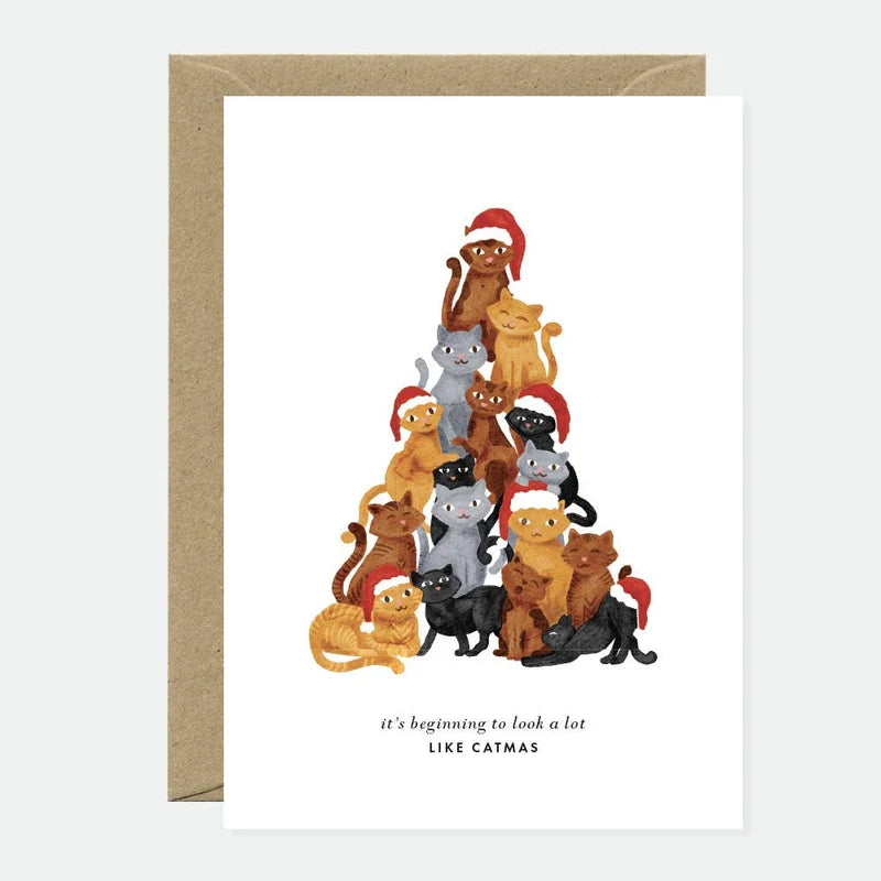 Like catmas