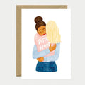Sisterhood