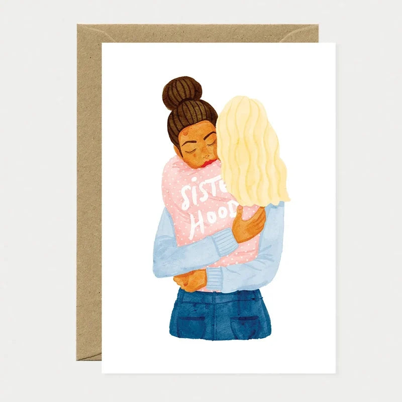 Sisterhood