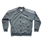 Veste Adidas — Open your eyes (XL Gris)