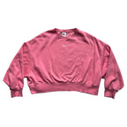 Sweat mixte Nike — Tournesol (XL Fushia)