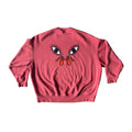 Sweat mixte Nike — Yeux (L Gris) - Alice Liquette