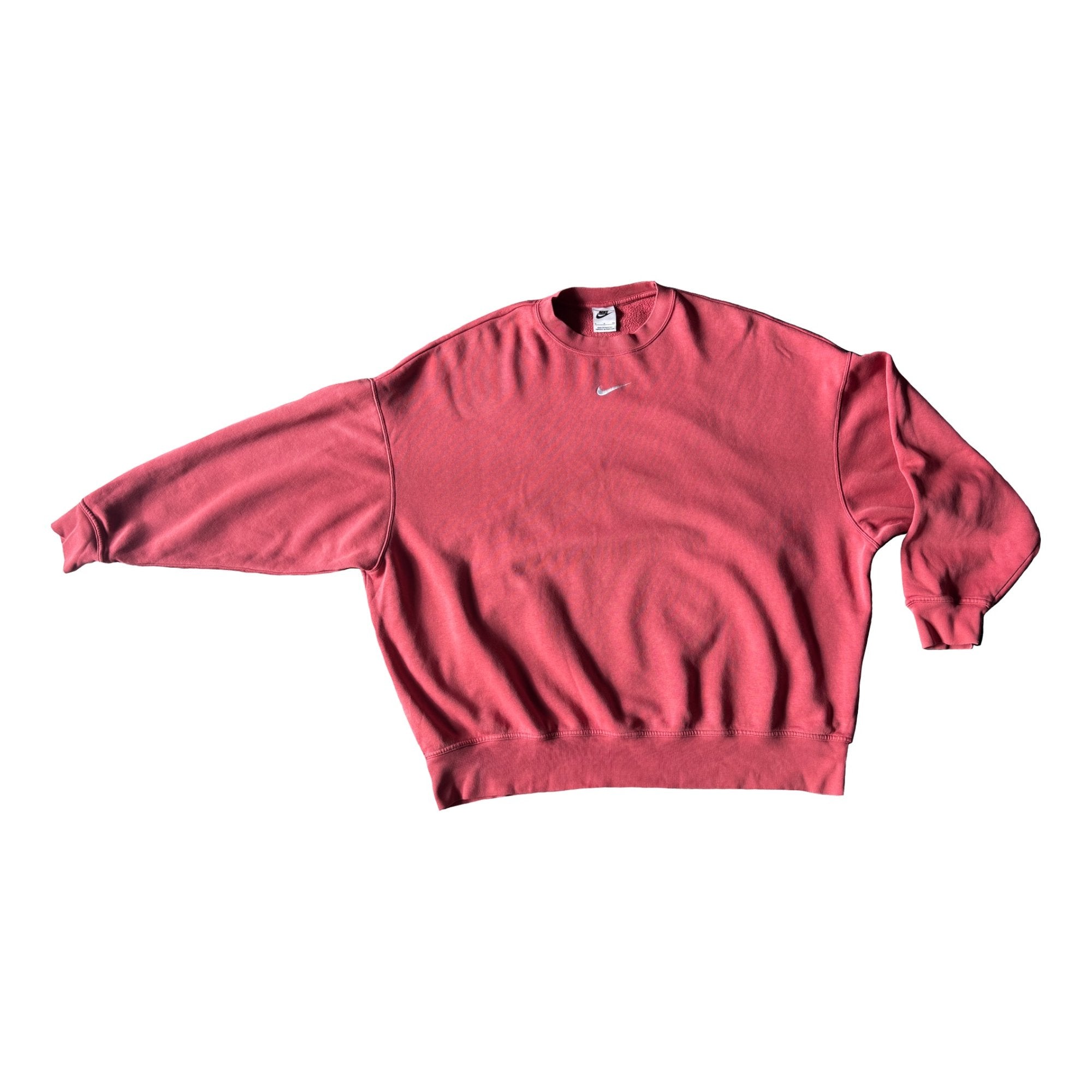 Sweat mixte Nike — Yeux (L Gris)