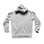 Hoodie mixte Adidas — Yeux violet (M Vert)