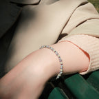 Bracelet Infinité - Chamini