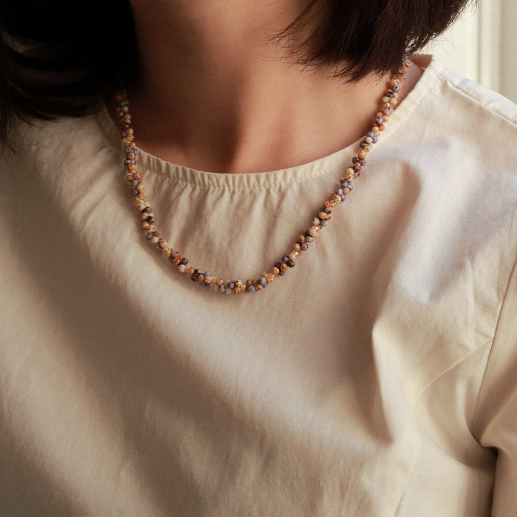 Collier Mélodie - Chamini