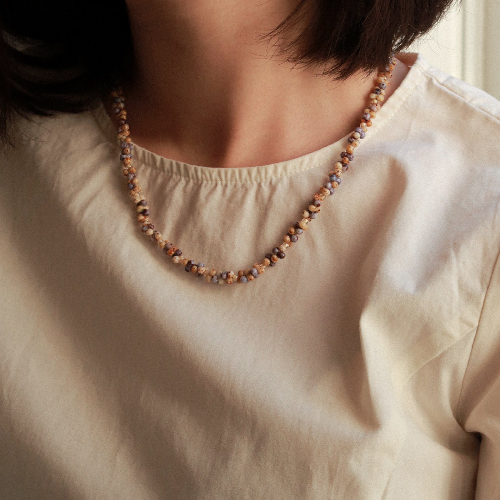 Collier Mélodie - Chamini