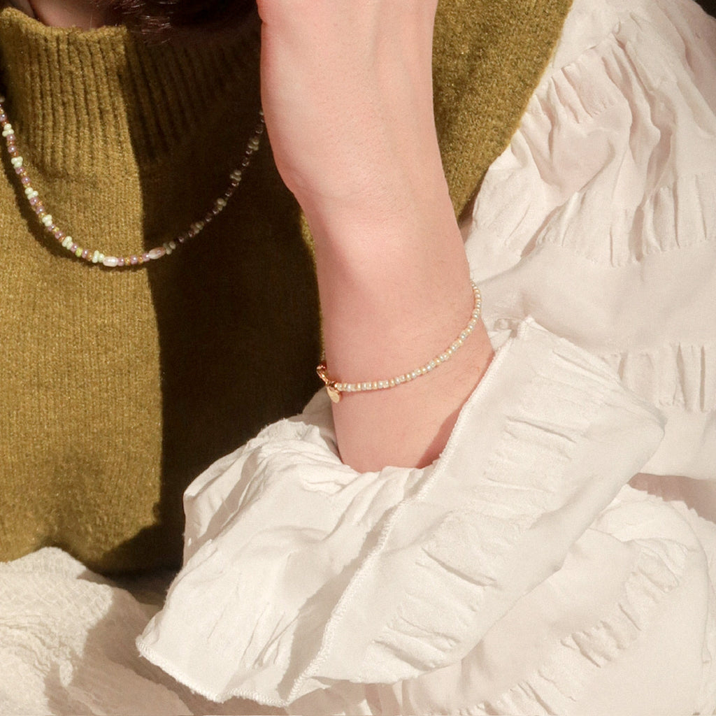 Bracelet Mini Chamini Gold - Chamini