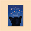 Affiche Etoiles