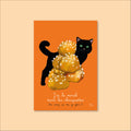 Affiche Chouquettes