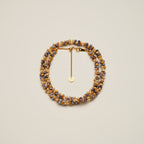 Collier Mélodie détail - Chamini