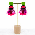 Nectar - boucles d'oreilles Beau-en-Boucle