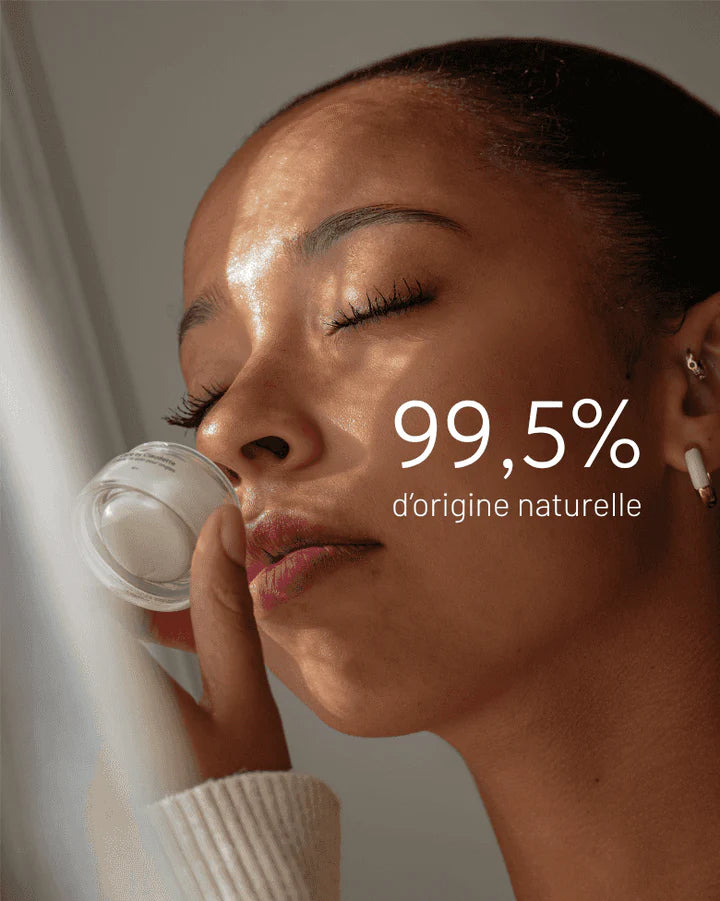 Crème de Soin pour Ongles – Care by Claudette