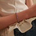 Bracelet Prune - Chamini