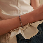 Bracelet Prune - Chamini
