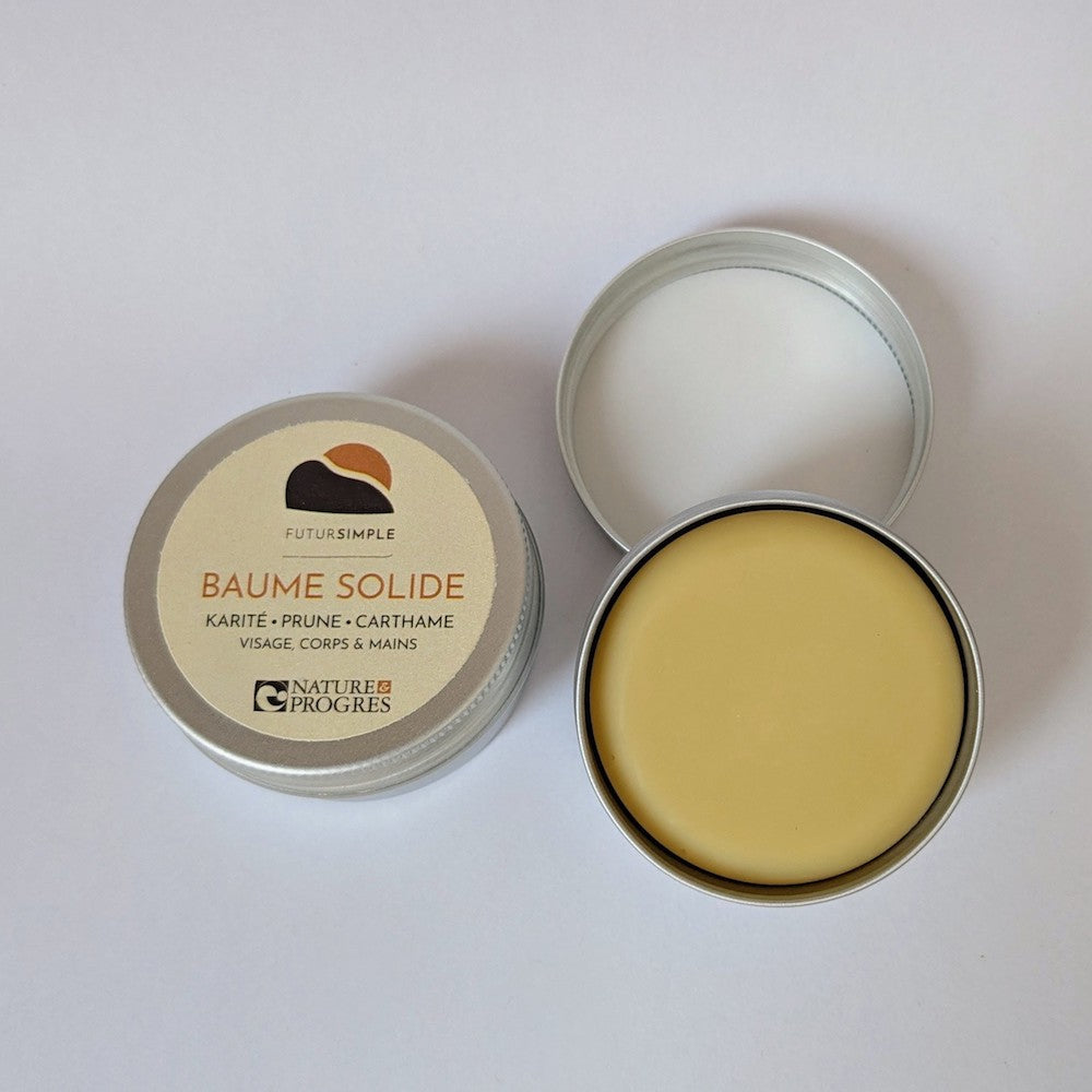 Baume solide