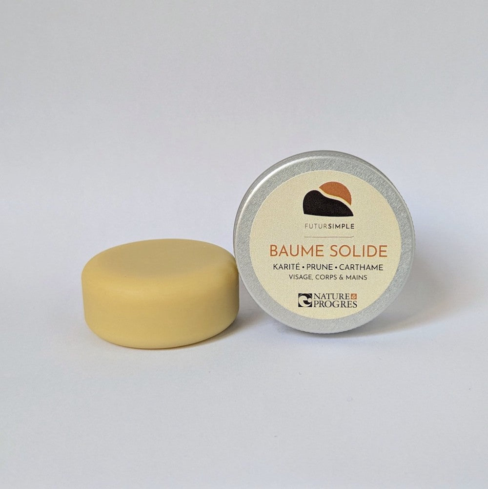 Baume solide