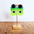 Pop - boucles d'oreilles Beau-en-Boucle
