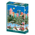 Puzzle Casse-Noisette New York