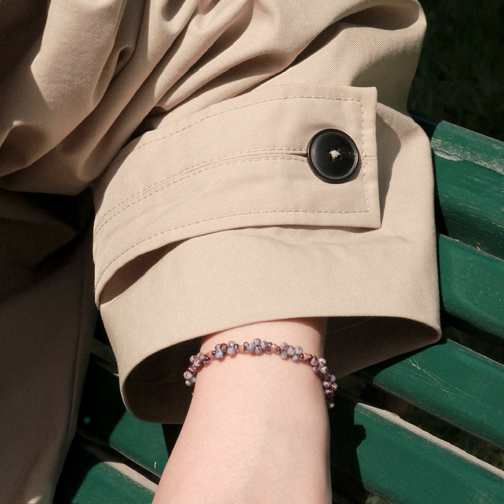 Bracelet Rosée - Chamini