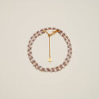 Collier Rêve détail - Chamini