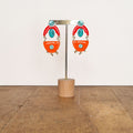 Saba - boucles d'oreilles Beau-en-Boucle