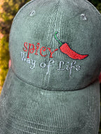 Casquette Unisexe - Spicy Way of Life