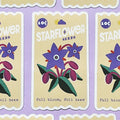 Sticker Starflower Seeds - Spark Room
