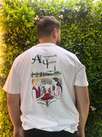 Tee-shirt Unisexe - Afterwork sur les Quais