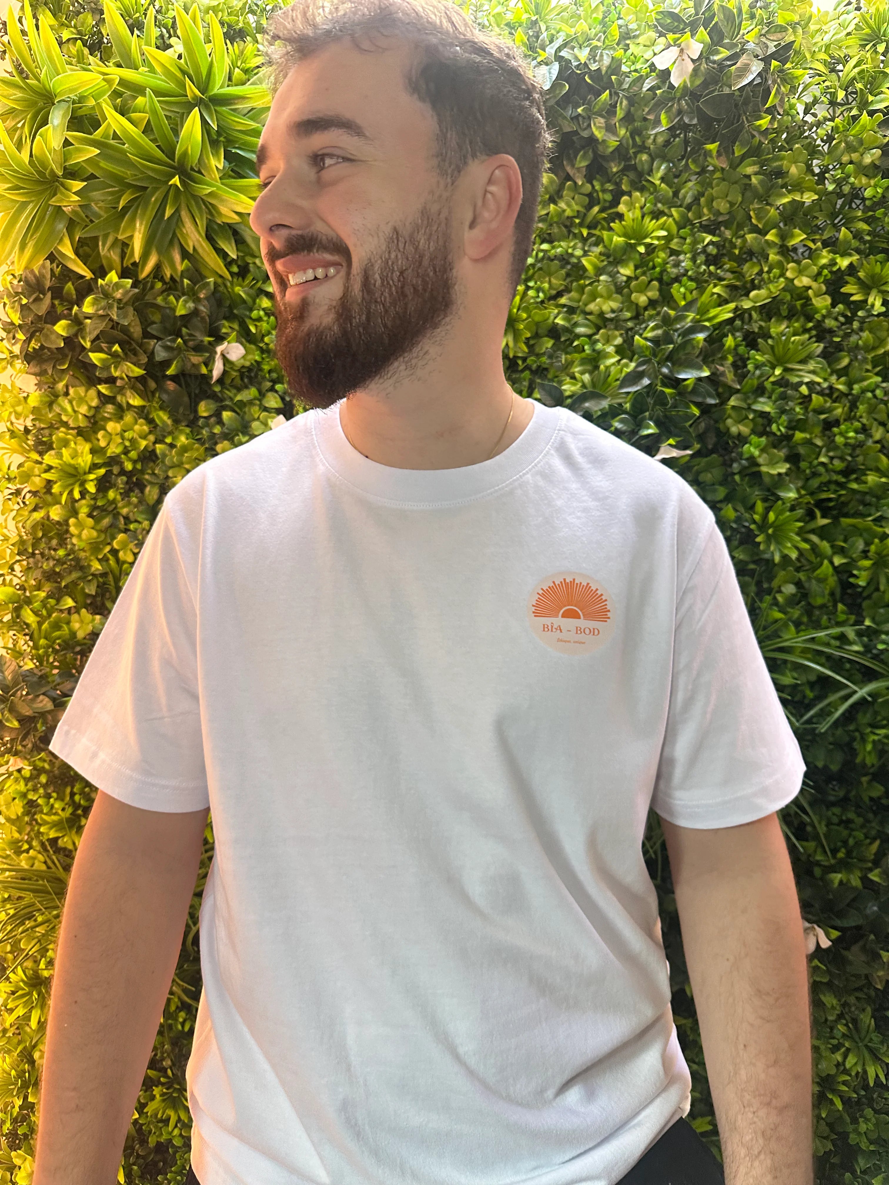 Tee-shirt Unisexe - Afterwork sur les Quais