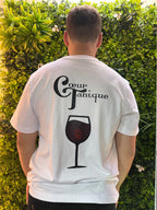 Tee-shirt Unisexe - Cœur Tanique