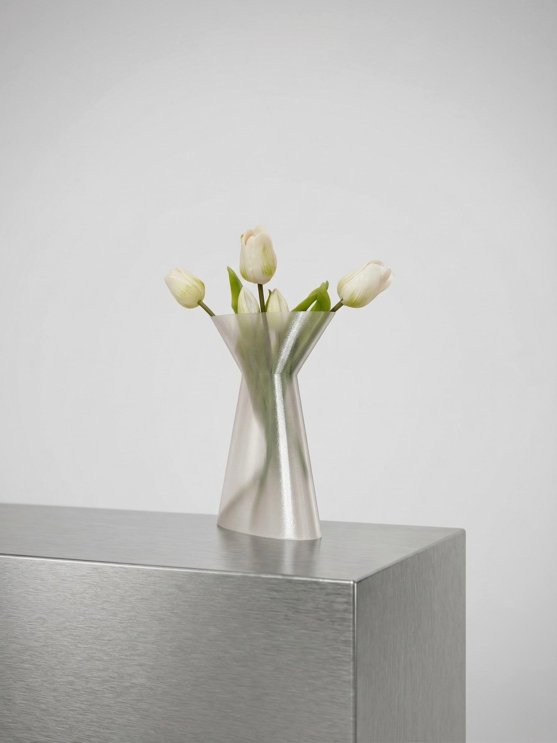Vase l'Iconique - Méré