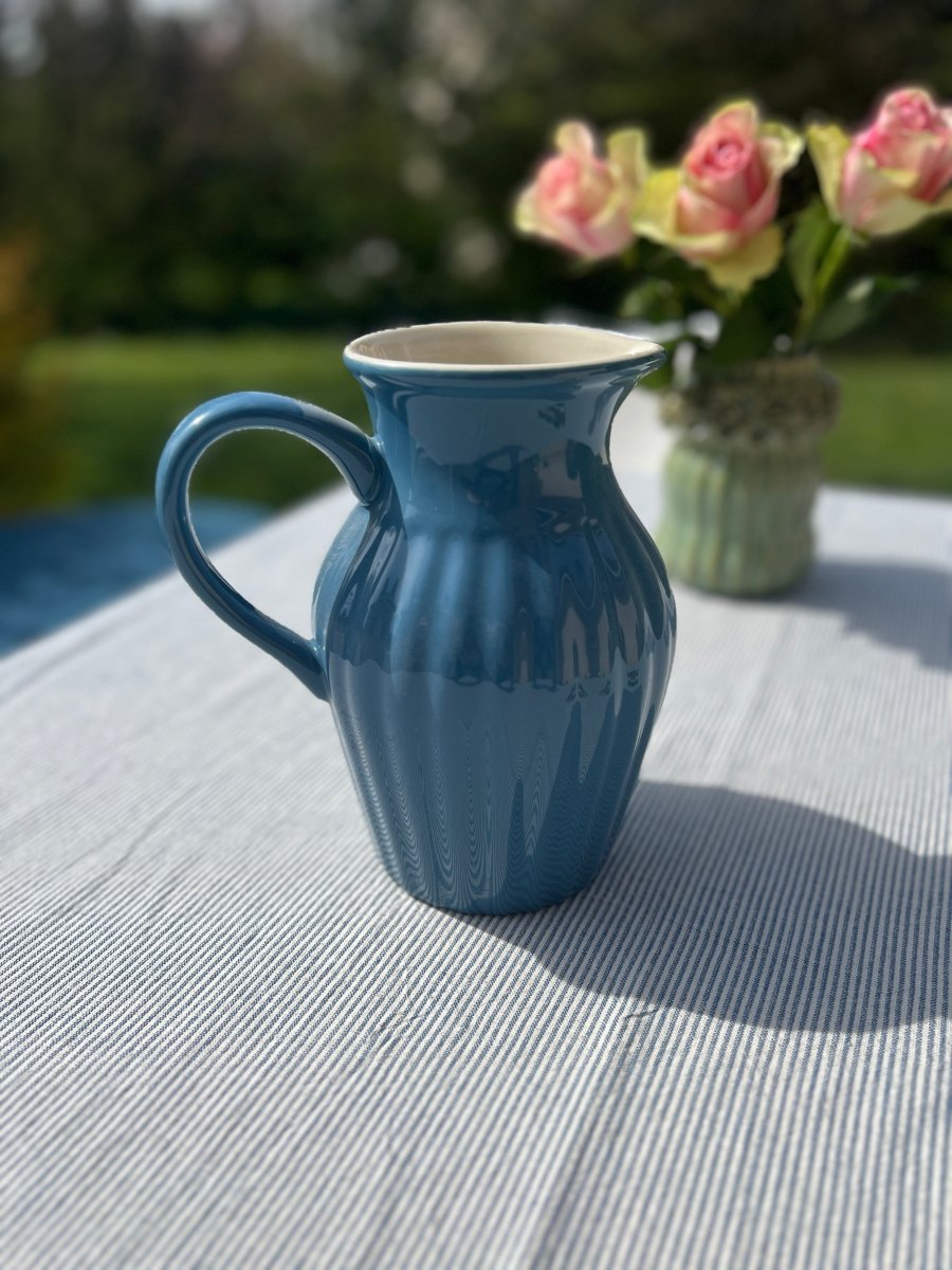 Carafe MYNTE bleu - B&Inside