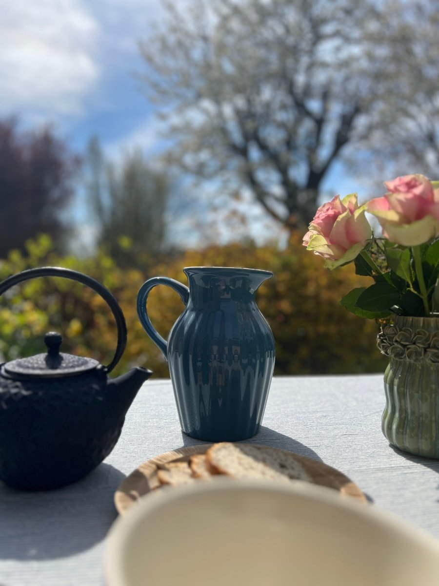 Carafe MYNTE bleu - B&Inside