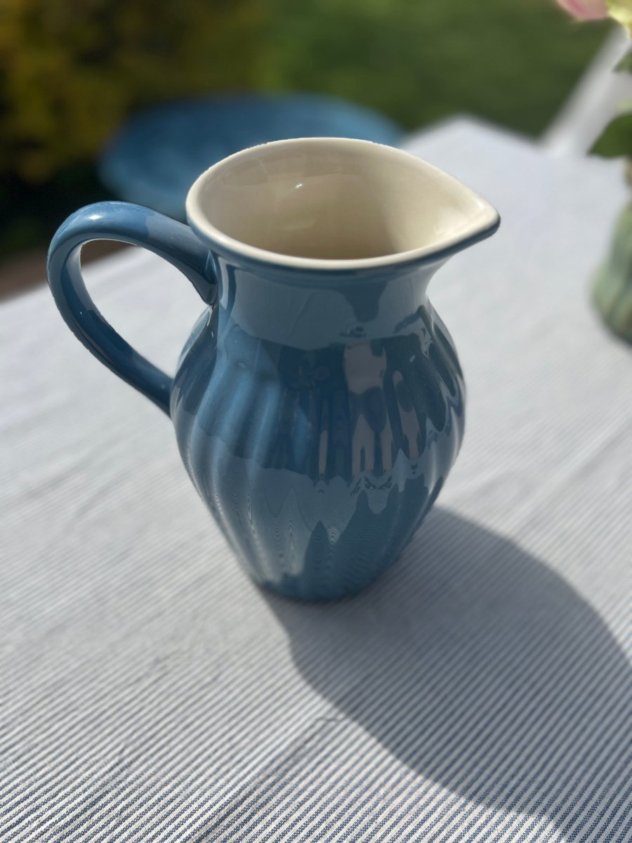 Carafe MYNTE bleu - B&Inside