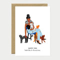 Carte Cat Dinner's time – All The Ways to Say