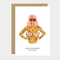 Carte Happy birthday Summer queen – All The Ways to Say