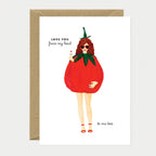 Carte Love you tomatoes – All The Ways to Say